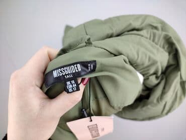 kurtki zimowe w kiku: Missguided, Kurtka zimowa damska, rozmiar XL — 5