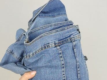 Kobiety: Kurtka jeansowa damska, rozmiar 2XL — 5
