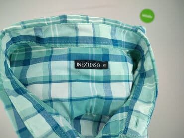 in extenso ubrania: In Extenso, Koszulа dla mężczyzn, rozmiar 2XL — 4