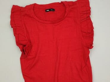 wisła kraków bluzy: Sinsay, Bluzka damska, rozmiar XL — 1