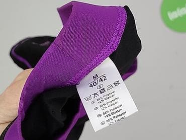dresy plus size: Szorty damskie, rozmiar M — 4