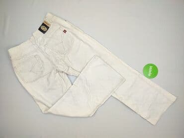 kapcie miu miu: Jeansy dla mężczyzn, L — 3