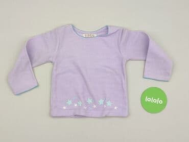fila koszulki: Bluzka, George, 2-3 lat, 92-98 cm, stan - Idealny — 2