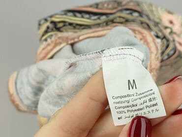 illuminate sukienka w kwiaty: Sukienka damska, rozmiar M — 4