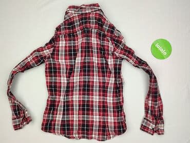 koszula w krate lidl: UP2Fashion, Koszula damska, rozmiar M — 3