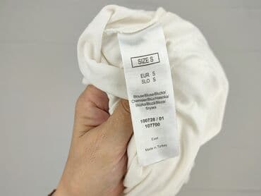 hexeline bluzki: Orsay, Women's blouse, size S (EU 36) — 5