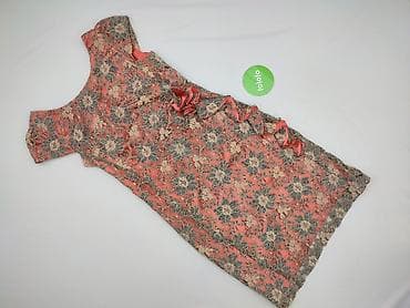 cloe klapki: Sukienka damska, rozmiar XL — 2