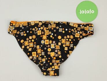 legginsy kolarki: Dół od bikini, rozmiar M — 3