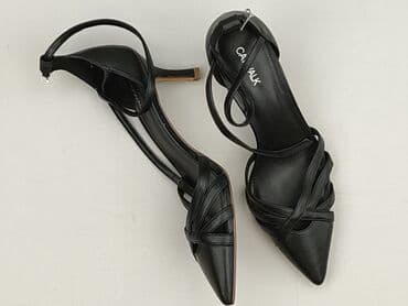 Босоніжки жіночі, 40