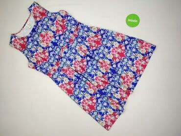 kolorowe body: BODY FLIRT, Sukienka damska, rozmiar 2XL — 2