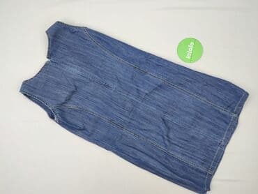 monki jeansy: Sukienka damska, rozmiar M — 3