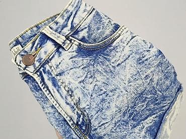 moon boot 22: Bershka, Szorty damskie, rozmiar XS — 5