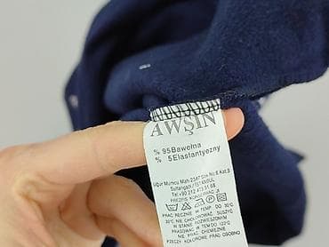 dresy komplet: Awsin, Bluza damska
, rozmiar 5XL — 5