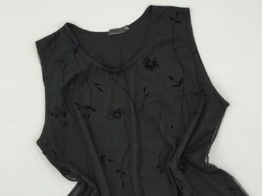 sukienki midi długi rękaw: Zava, Sukienka damska, rozmiar XL — 1