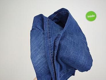 bomber h: C&A, Jeans for women, size XL — 4