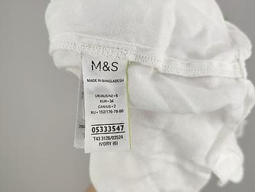 diggin chd clockhouse: M&S Collection, Koszula damska, rozmiar 2XS — 6