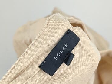 lniana sukienka solar: Solar, Women's blouse, S — 6