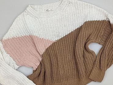 poland primark: Sinsay, Women`s sweater, size S — 1