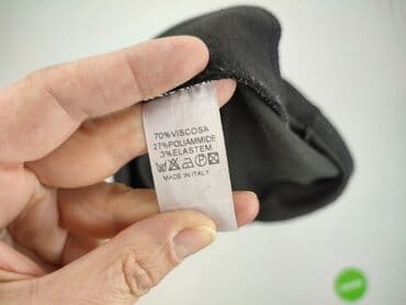 simple sukienki sklep online: Women`s dress, size S (EU 36) — 4