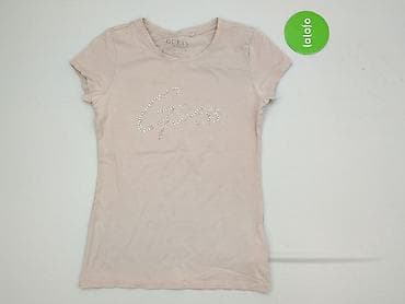 jeansy george: Guess, T-shirt damski, rozmiar S — 2