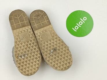 sandály na platformě ccc: Seastar, Klapki damskie, rozmiar 37 — 3