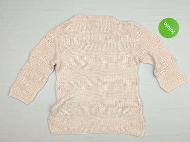 Kobiety: Janina, Sweter damski, rozmiar M — 3