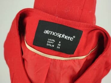 szorty z marynarka: Atmosphere, Marynarka damska, rozmiar S — 4