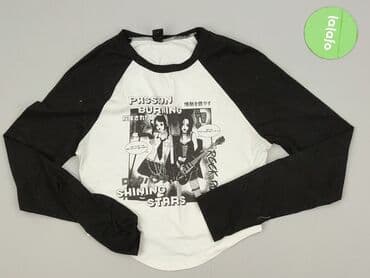 koszulka rowerowa crivit: Shein, T-shirt damski, M — 2