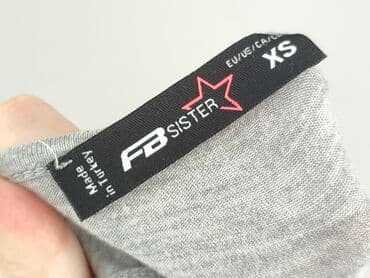 ubrania artystyczne: FB Sister, Sukienka damska, rozmiar XS — 5