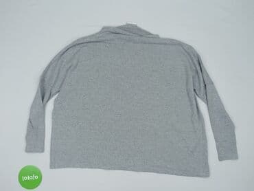 top sweterkowy h: Women`s sweater, size S (EU 36) — 2