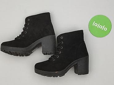 asos kozaki: Botki damskie, rozmiar 37 — 2