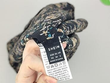 bluzki do ta: Shein, Sukienka damska, rozmiar XS — 5