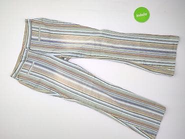 koszulki oliver: Spodnie materiałowe damskie, rozmiar L — 2