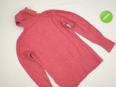 Kobiety: Sweter damski, rozmiar S — 3