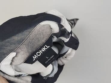 koszule monnari: Monki, Koszula damska, rozmiar L — 4