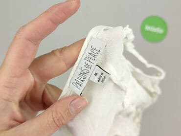 bluzki do plisowanej spódnicy: Bluzka damska, rozmiar M — 4