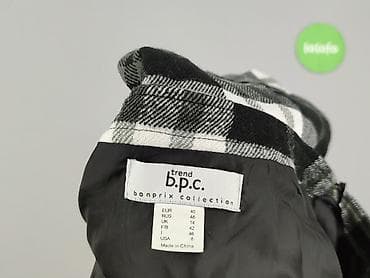 mini w krate: Bpc bonprix collection, Spódnica damska, rozmiar M — 5