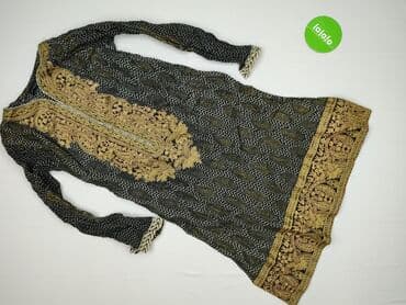 tuniki sylwestrowe: Tunika damska, rozmiar One size — 2