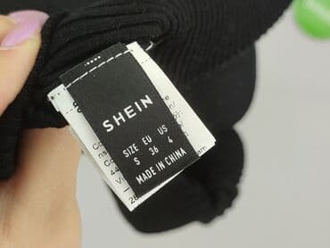 жіночі флісові кофти: Shein, Sweter damski, rozmiar S — 4
