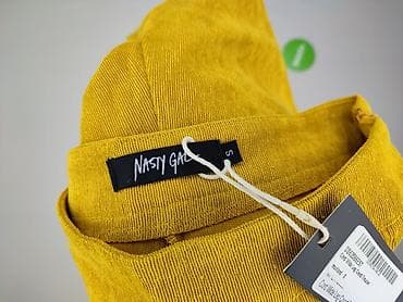 90s: Nasty Gal, Spodnie materiałowe damskie, rozmiar S — 5