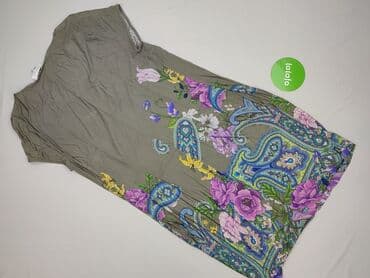 Kobiety: Tunika damska, rozmiar 3XL — 3