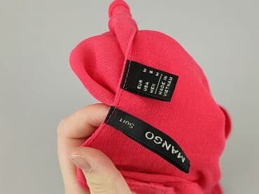 marynarka damska mango: Mango, Bluzka damska, rozmiar M — 4