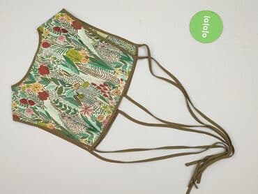 czerwona kurtka damska reserved: Kamizelka damska, rozmiar M — 3