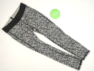 legginsy wzorzyste: Legginsy Sportowe damskie, rozmiar S — 2