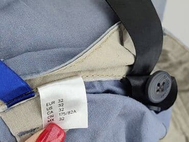 Men: H&M Divided, Shorts for men, size L — 5