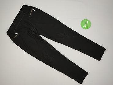 leginsy nb: Legginsy Eleganckie damskie, rozmiar S — 2