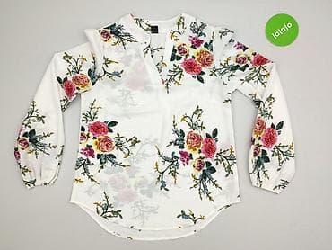 shein bluzki boho: Shein, Bluzka damska, rozmiar S — 2