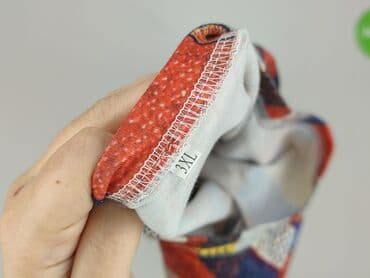 bluzki damskie xl xxl: Bluzka damska, rozmiar 3XL — 4