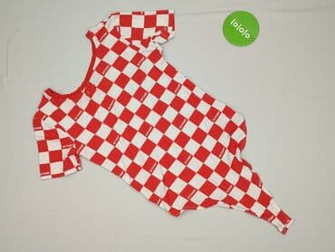 koszula nocna cropp: Cropp, Body damskie, M — 3