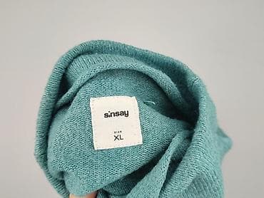sweter: Sinsay, Sweter damski, rozmiar XL — 4